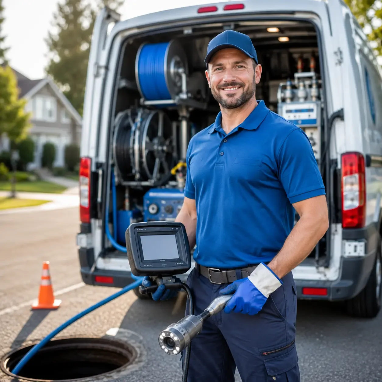 Local Pipe Relining specialists in Belle, MO